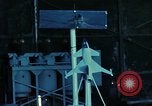 Standbild strukturelle Integrität Tests Utah United States USA, 1978, aus Sekunde 3 historischem Filmmaterial Videoclip 65675031272