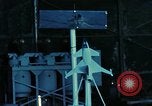 Standbild strukturelle Integrität Tests Utah United States USA, 1978, aus Sekunde 4 historischem Filmmaterial Videoclip 65675031272