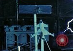Standbild strukturelle Integrität Tests Utah United States USA, 1978, aus Sekunde 5 historischem Filmmaterial Videoclip 65675031272