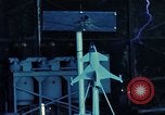 Standbild strukturelle Integrität Tests Utah United States USA, 1978, aus Sekunde 6 historischem Filmmaterial Videoclip 65675031272
