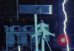 Standbild strukturelle Integrität Tests Utah United States USA, 1978, aus Sekunde 7 historischem Filmmaterial Videoclip 65675031272