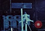 Standbild strukturelle Integrität Tests Utah United States USA, 1978, aus Sekunde 8 historischem Filmmaterial Videoclip 65675031272