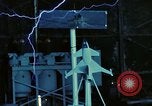 Standbild strukturelle Integrität Tests Utah United States USA, 1978, aus Sekunde 10 historischem Filmmaterial Videoclip 65675031272