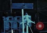 Standbild strukturelle Integrität Tests Utah United States USA, 1978, aus Sekunde 12 historischem Filmmaterial Videoclip 65675031272