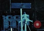 Standbild strukturelle Integrität Tests Utah United States USA, 1978, aus Sekunde 15 historischem Filmmaterial Videoclip 65675031272