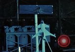 Standbild strukturelle Integrität Tests Utah United States USA, 1978, aus Sekunde 16 historischem Filmmaterial Videoclip 65675031272