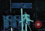 Standbild strukturelle Integrität Tests Utah United States USA, 1978, aus Sekunde 17 historischem Filmmaterial Videoclip 65675031272