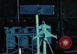 Standbild strukturelle Integrität Tests Utah United States USA, 1978, aus Sekunde 18 historischem Filmmaterial Videoclip 65675031272