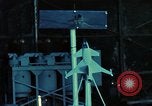 Standbild strukturelle Integrität Tests Utah United States USA, 1978, aus Sekunde 22 historischem Filmmaterial Videoclip 65675031272
