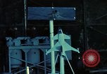 Standbild strukturelle Integrität Tests Utah United States USA, 1978, aus Sekunde 24 historischem Filmmaterial Videoclip 65675031272