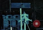 Standbild strukturelle Integrität Tests Utah United States USA, 1978, aus Sekunde 25 historischem Filmmaterial Videoclip 65675031272