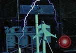 Standbild strukturelle Integrität Tests Utah United States USA, 1978, aus Sekunde 27 historischem Filmmaterial Videoclip 65675031272