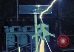 Standbild strukturelle Integrität Tests Utah United States USA, 1978, aus Sekunde 28 historischem Filmmaterial Videoclip 65675031272