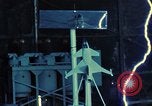 Standbild strukturelle Integrität Tests Utah United States USA, 1978, aus Sekunde 30 historischem Filmmaterial Videoclip 65675031272