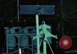 Standbild strukturelle Integrität Tests Utah United States USA, 1978, aus Sekunde 33 historischem Filmmaterial Videoclip 65675031272