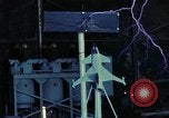 Standbild strukturelle Integrität Tests Utah United States USA, 1978, aus Sekunde 37 historischem Filmmaterial Videoclip 65675031272