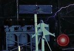 Standbild strukturelle Integrität Tests Utah United States USA, 1978, aus Sekunde 43 historischem Filmmaterial Videoclip 65675031272