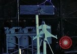 Standbild strukturelle Integrität Tests Utah United States USA, 1978, aus Sekunde 46 historischem Filmmaterial Videoclip 65675031272