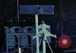 Standbild strukturelle Integrität Tests Utah United States USA, 1978, aus Sekunde 47 historischem Filmmaterial Videoclip 65675031272