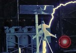 Standbild strukturelle Integrität Tests Utah United States USA, 1978, aus Sekunde 49 historischem Filmmaterial Videoclip 65675031272