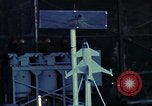 Standbild strukturelle Integrität Tests Utah United States USA, 1978, aus Sekunde 51 historischem Filmmaterial Videoclip 65675031272