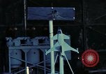 Standbild strukturelle Integrität Tests Utah United States USA, 1978, aus Sekunde 52 historischem Filmmaterial Videoclip 65675031272