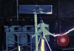 Standbild strukturelle Integrität Tests Utah United States USA, 1978, aus Sekunde 53 historischem Filmmaterial Videoclip 65675031272