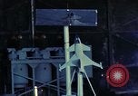 Standbild strukturelle Integrität Tests Utah United States USA, 1978, aus Sekunde 57 historischem Filmmaterial Videoclip 65675031272