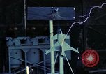 Standbild strukturelle Integrität Tests Utah United States USA, 1978, aus Sekunde 58 historischem Filmmaterial Videoclip 65675031272