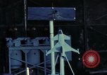 Standbild strukturelle Integrität Tests Utah United States USA, 1978, aus Sekunde 61 historischem Filmmaterial Videoclip 65675031272