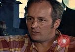 Standbild Robert Golka Utah United States USA, 1978, aus Sekunde 7 historischem Filmmaterial Videoclip 65675031274