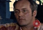 Standbild Robert Golka Utah United States USA, 1978, aus Sekunde 49 historischem Filmmaterial Videoclip 65675031274