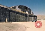 Immagine di Enola Gay Hangar Utah United States USA, 1978, secondo 8 filmato di repertorio 65675031280