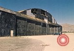 Immagine di Enola Gay Hangar Utah United States USA, 1978, secondo 10 filmato di repertorio 65675031280