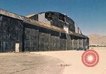 Immagine di Enola Gay Hangar Utah United States USA, 1978, secondo 11 filmato di repertorio 65675031280