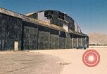 Immagine di Enola Gay Hangar Utah United States USA, 1978, secondo 17 filmato di repertorio 65675031280