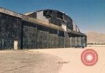 Immagine di Enola Gay Hangar Utah United States USA, 1978, secondo 18 filmato di repertorio 65675031280