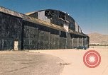 Immagine di Enola Gay Hangar Utah United States USA, 1978, secondo 20 filmato di repertorio 65675031280