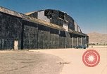Immagine di Enola Gay Hangar Utah United States USA, 1978, secondo 21 filmato di repertorio 65675031280