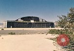 Immagine di Enola Gay Hangar Utah United States USA, 1978, secondo 23 filmato di repertorio 65675031280