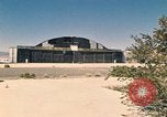 Immagine di Enola Gay Hangar Utah United States USA, 1978, secondo 30 filmato di repertorio 65675031280