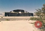 Immagine di Enola Gay Hangar Utah United States USA, 1978, secondo 32 filmato di repertorio 65675031280