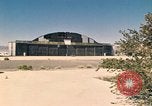Immagine di Enola Gay Hangar Utah United States USA, 1978, secondo 33 filmato di repertorio 65675031280