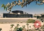 Immagine di Enola Gay Hangar Utah United States USA, 1978, secondo 35 filmato di repertorio 65675031280