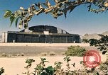 Immagine di Enola Gay Hangar Utah United States USA, 1978, secondo 36 filmato di repertorio 65675031280