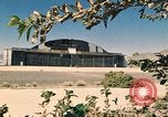 Immagine di Enola Gay Hangar Utah United States USA, 1978, secondo 39 filmato di repertorio 65675031280