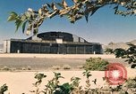 Immagine di Enola Gay Hangar Utah United States USA, 1978, secondo 40 filmato di repertorio 65675031280