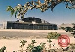 Immagine di Enola Gay Hangar Utah United States USA, 1978, secondo 44 filmato di repertorio 65675031280