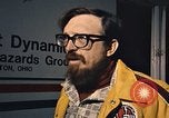 Image of Electromagnetic Hazards Group Utah United States USA, 1978, second 6 stock footage video 65675031283