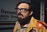 Image of Electromagnetic Hazards Group Utah United States USA, 1978, second 9 stock footage video 65675031283